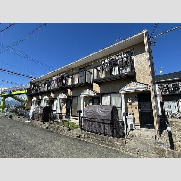 DUPLEX 国王17Aの外観画像