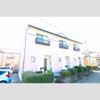Apricot House A・Bの外観画像