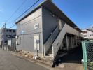 シャーメゾン・シャルマンの外観画像