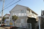 シャルムメゾンの外観画像