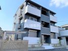 （仮）D-ROOM桜井町の外観画像