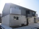 ソシエール東幸 B棟の外観画像