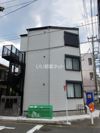 リアル古淵パークテラスの外観画像