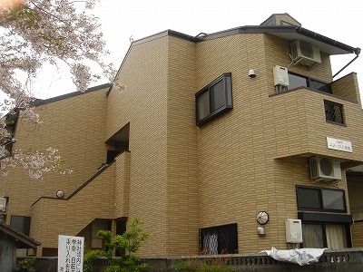 ユメハウス渡鹿の外観画像
