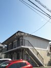 シャーメゾン青山の外観画像
