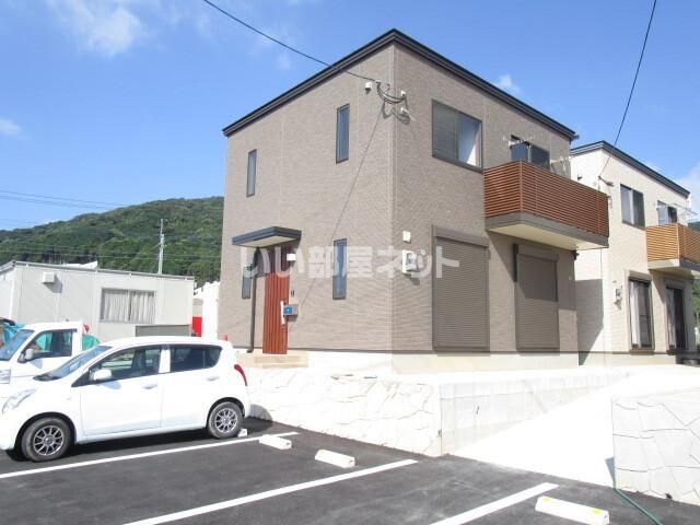 乙金3丁目戸建C棟の外観画像