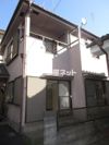 草花小山貸家の外観画像