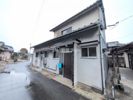 田村町W借家の外観画像