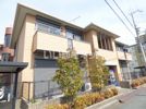 ハイツ峰の外観画像