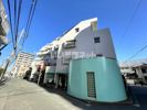 アーバンパルム柏の外観画像