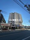 ハイツ狭山の外観画像
