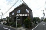 コアンドル代田の外観画像