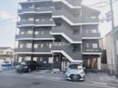 コスモハイツ高須2の外観画像