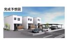レジデンスクレスト箕島Ⅱの外観画像