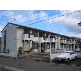 カームネスト14の外観画像