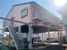 サウスコート本庄3号棟の外観画像