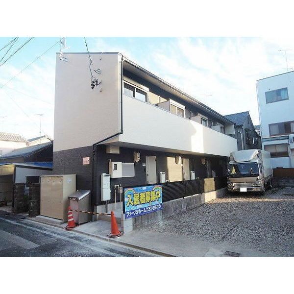 Le ciel 豊(ルシエル ユタカ)の外観画像