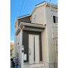 影取町戸建の外観画像