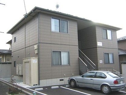 クレイヒルズの外観画像