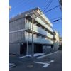 AZEST井土ヶ谷の外観画像