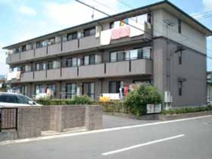 ボヌール藤の外観画像