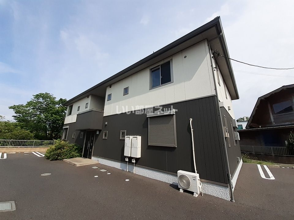 グレースマムBの外観画像