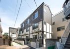 シエスタヴィラ代田橋エルプエブロ S棟の外観画像