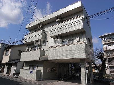 ロフティトライアングルの外観画像