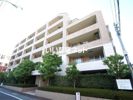 世田谷烏山ガーデンハウスの外観画像