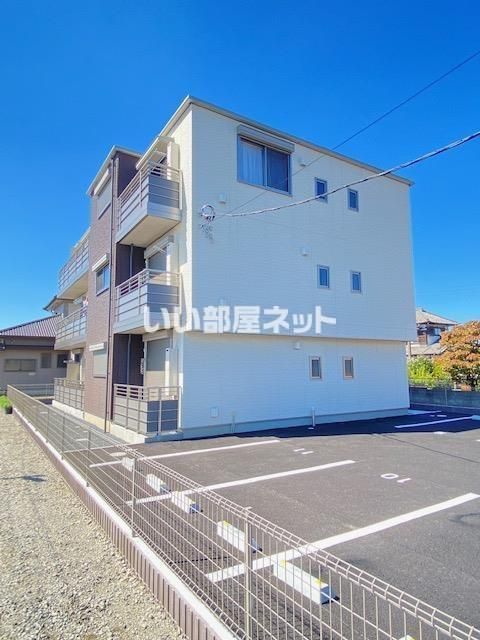 N.Sビルの外観画像