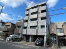 ヴィラサンシルク西大路の外観画像