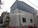 ミストラル蒲田の外観画像