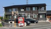 シャーメゾンmutaの外観画像