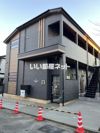 アイ・ボナールⅡの外観画像