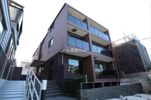 THE CLASS EXCLUSIVE RESIDENCEの外観画像