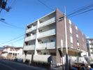 ノースゲートレジデンス浦和の外観画像