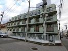 メゾンロートレックの外観画像