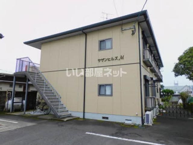 サザンヒルズMの外観画像