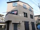 シャンテ二子玉川の外観画像