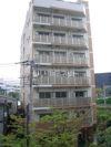 メイステージ恵比寿東の外観画像