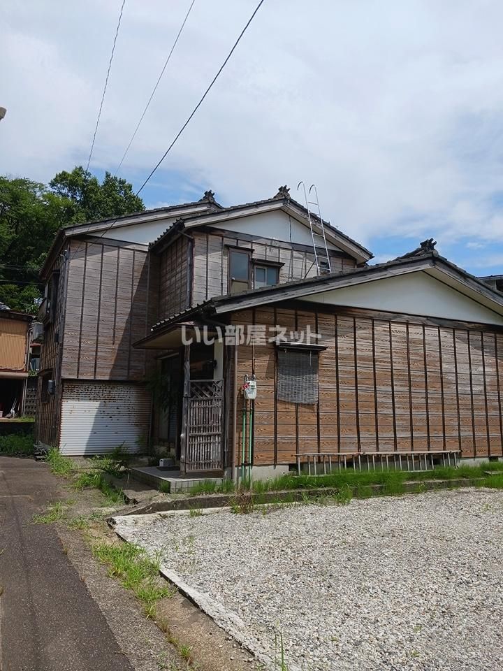 グリーンハウス見附の外観画像