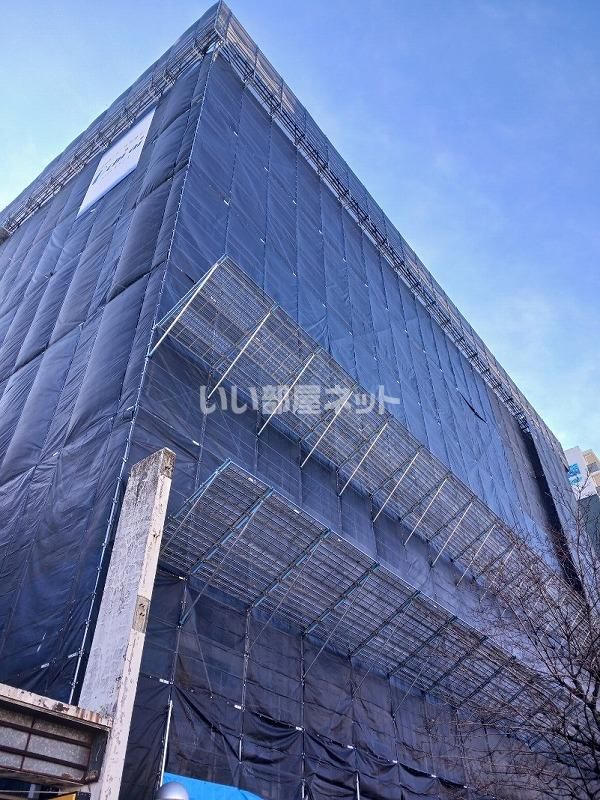 東ビル名古屋ビルの外観画像