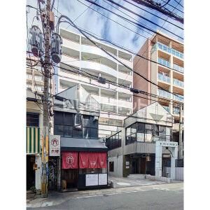 サンセーヌ大名の外観画像