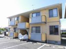 ディアス内川 Bの外観画像