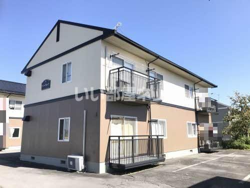 スノードロップ Nの外観画像