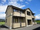 プレシール小泉 Bの外観画像