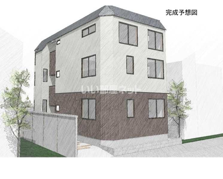Benessere富士見台 (ベネッセレフジミダイ)の外観画像