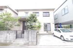 鬼無町是竹借家の外観画像