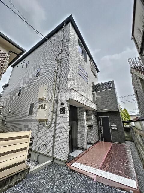 Ri-ssaの外観画像