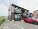 オンラードB棟の外観画像